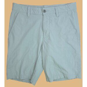 Southern Tide Mens Khaki Skipjack Shorts 30